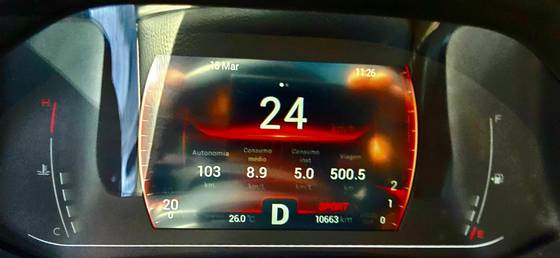 CAOA CHERY TIGGO 5x 1.5 VVT TURBO iFLEX SPORT CVT CAOA CHERY TIGGO 5x 1.5 VVT TURBO iFLEX SPORT CVT